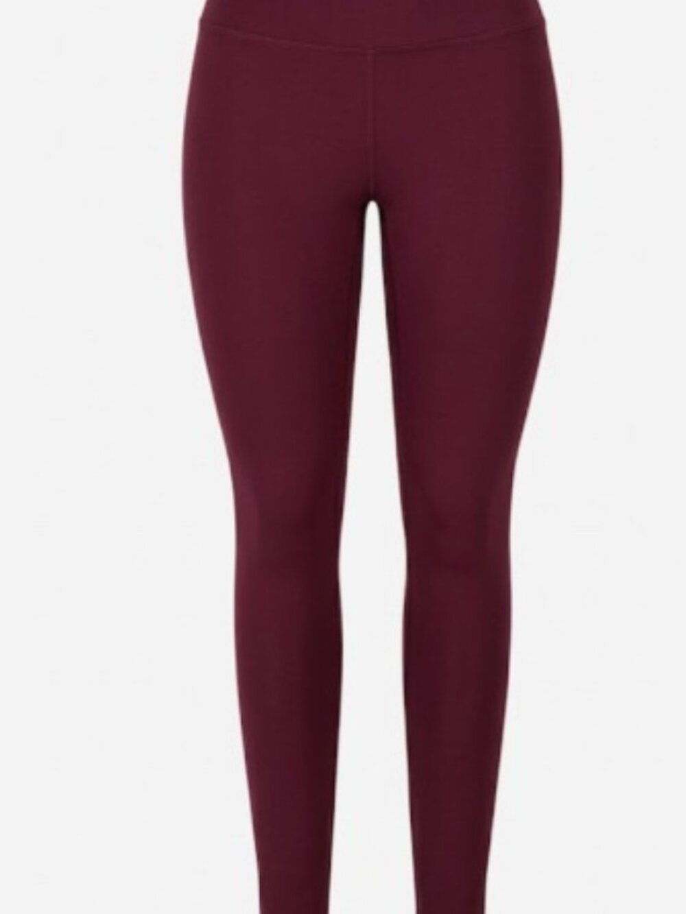 Savage X Fenty Supple Flex High-Waist Side Pocket Legging  XL